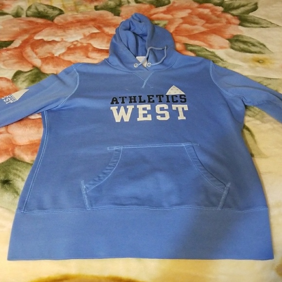 nike athletics west